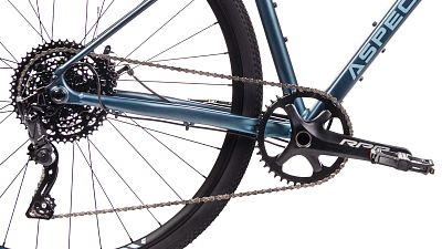 Превью  Велосипед ASPECT Allroad Pro (2024)